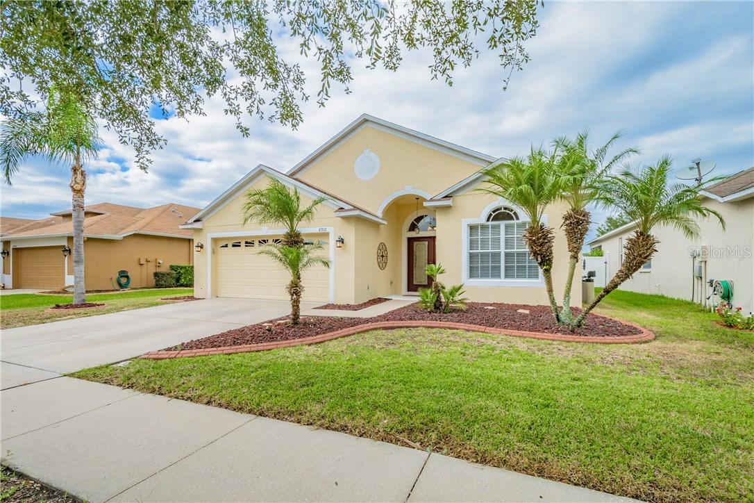 8910 Sandy Plains Dr., Riverview, FL 33569