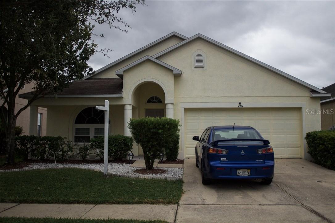 4214 Hartford Lake Dr., Tampa, FL 33619