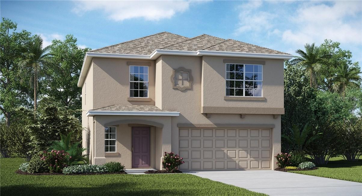 437 Serenity Mill Loop, Ruskin, FL 33570