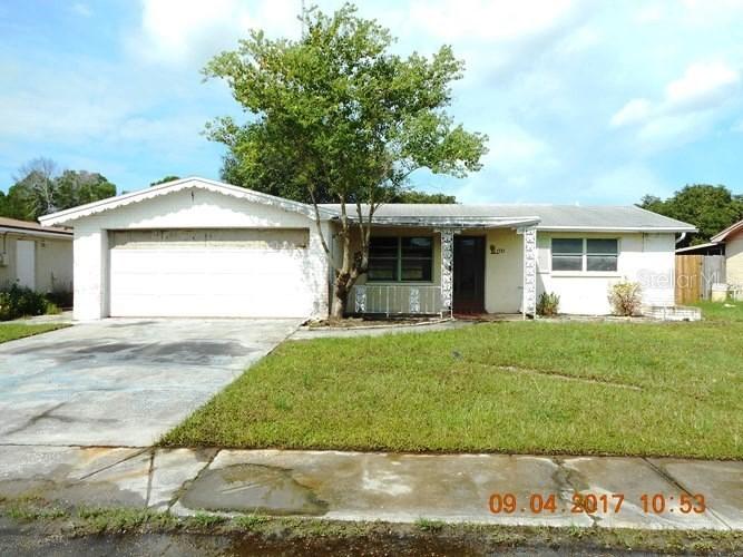 1721 Kenilworth St., Holiday, FL 34691