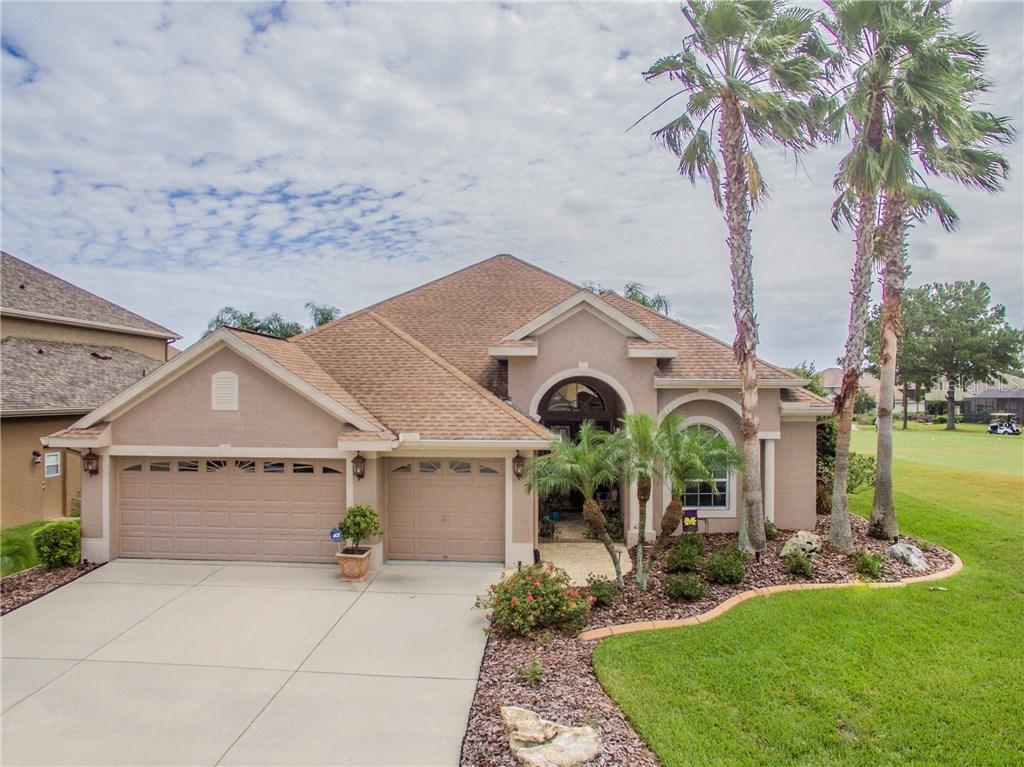 23405 Abercorn Ln., Land O Lakes, FL 34639
