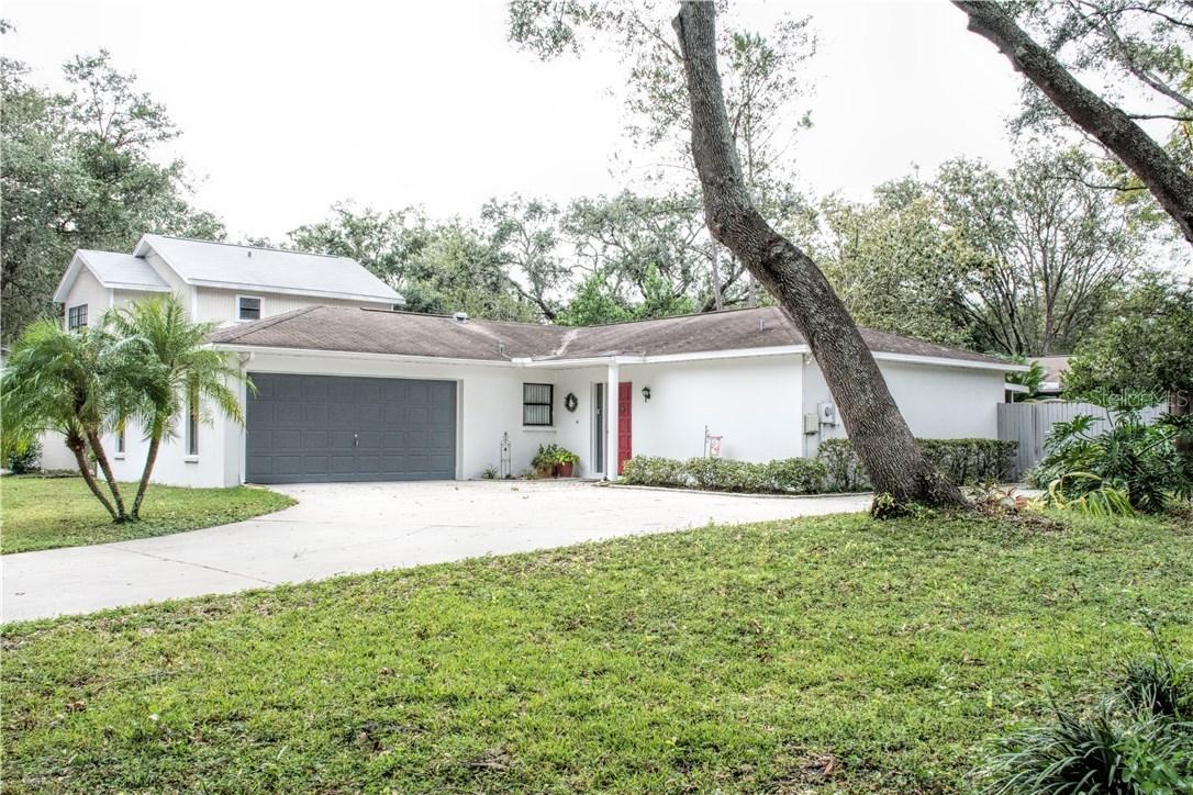 2404 Towery Tr., Lutz, FL 33549