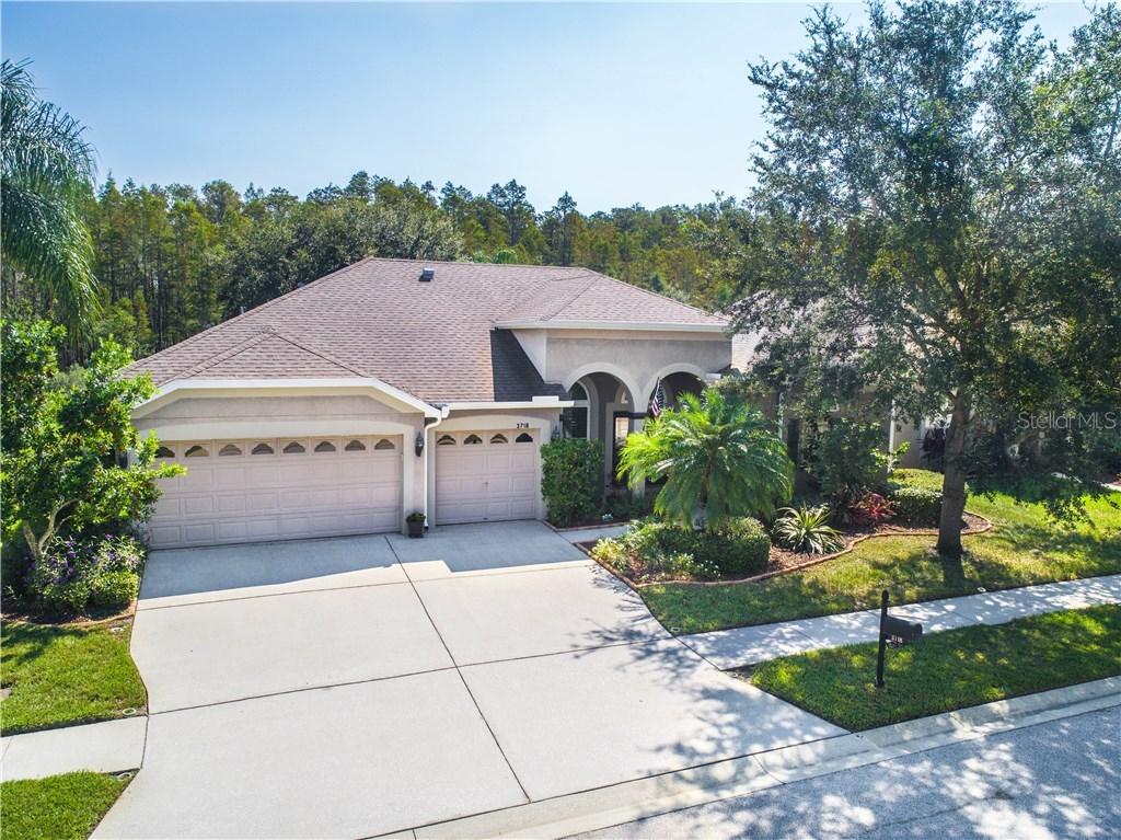 3718 Duke Firth St., Land O Lakes, FL 34638