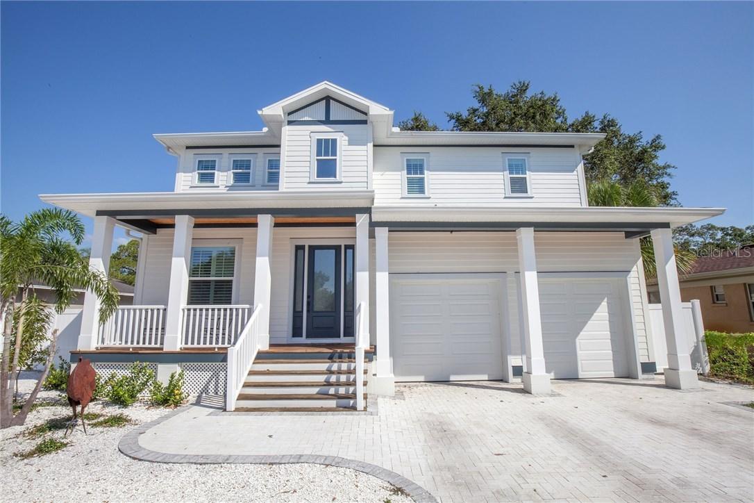 4605 W El Prado Blvd., Tampa, FL 33629