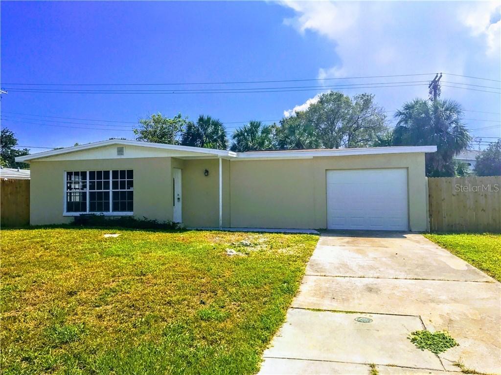 7808 Brookside Ln., Tampa, FL 33615