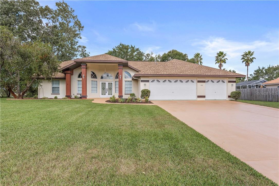 169 Oak Lake Dr., Spring Hill, FL 34608