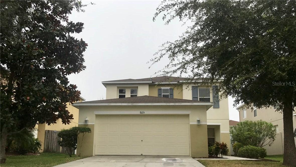9125 Mirah Wind Pl Pl., Land O Lakes, FL 34638