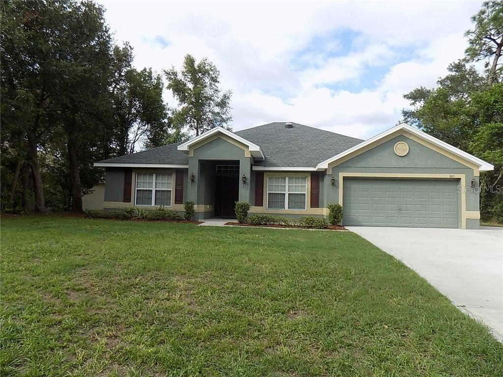 9115 Gibralter St., Spring Hill, FL 34608