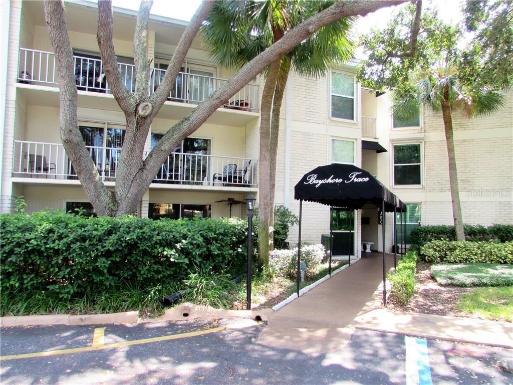 3325 Bayshore Blvd. #B21, Tampa, FL 33629