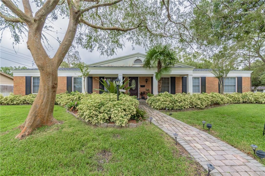 3410 Valencia Rd., Tampa, FL 33618