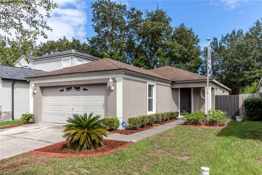 8532 Quarter Horse Dr., Riverview, FL 33578