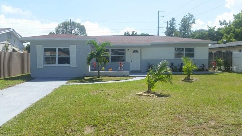 2770 58th Pl., St Petersburg, FL 33714