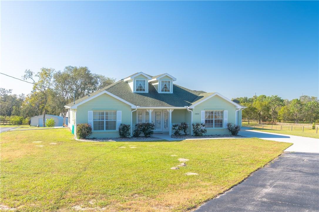 13054 Moon Rd., Brooksville, FL 34613
