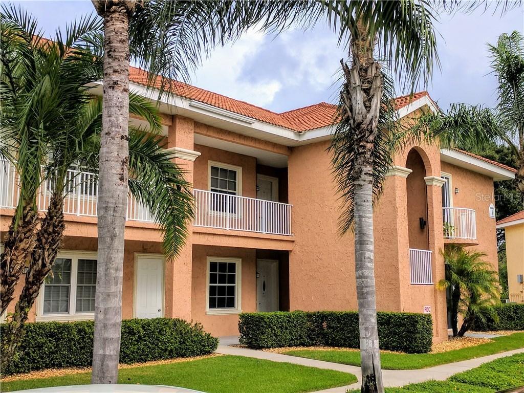 21011 Picasso Ct. #I202, Land O Lakes, FL 34637