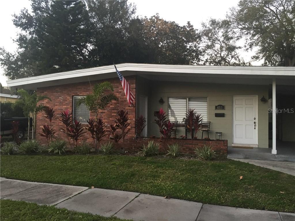 403 Chippewa Ave., Tampa, FL 33606