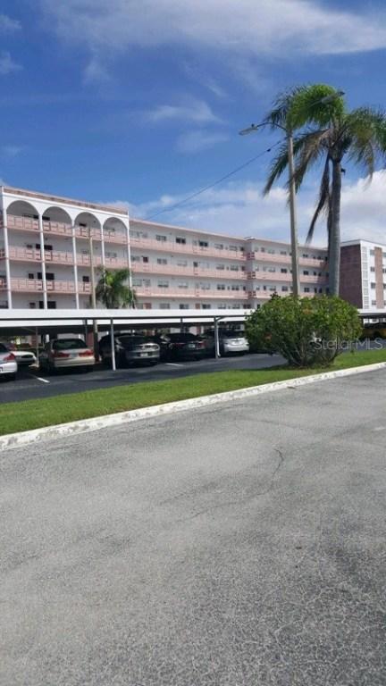 5501 80th St. #404, St Petersburg, FL 33709