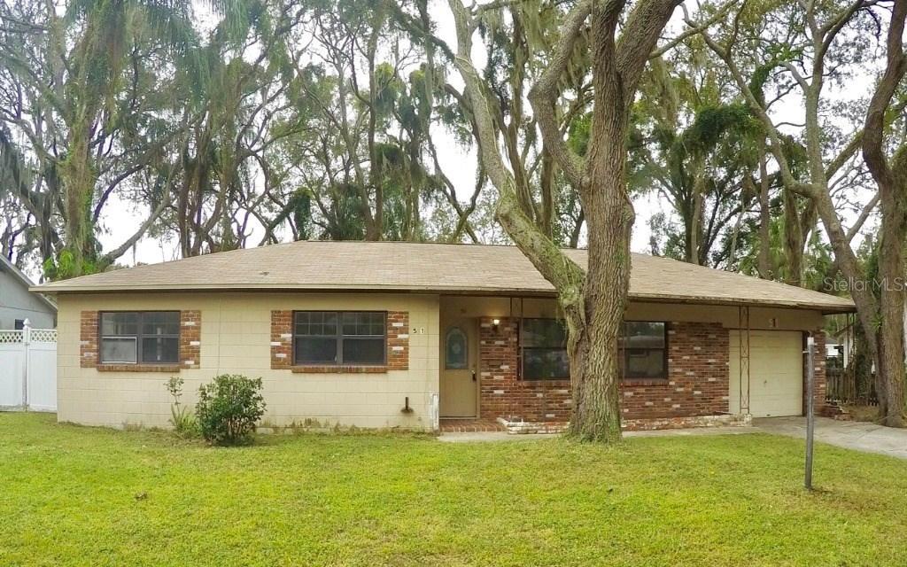 511 Clara Dr., Brandon, FL 33510