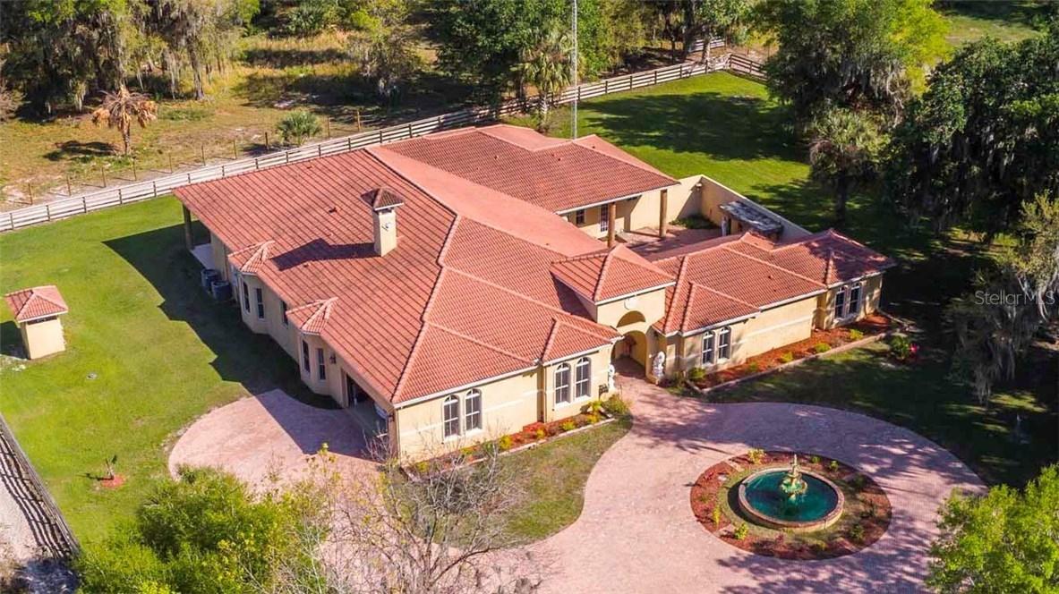 9502-A Edison Rd., Lithia, FL 33547