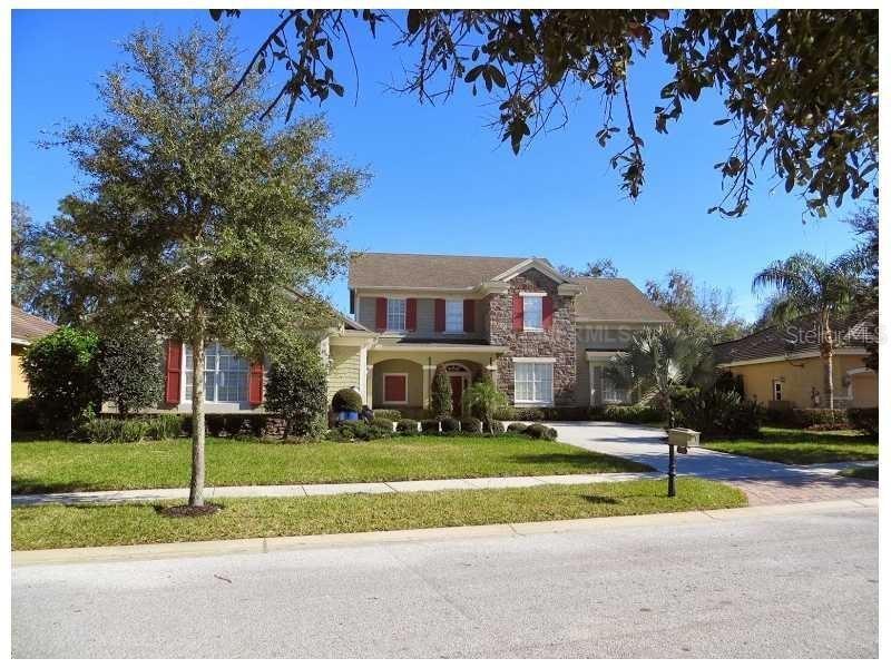 21311 Sky Vista Dr., Land O' Lakes, FL 34637