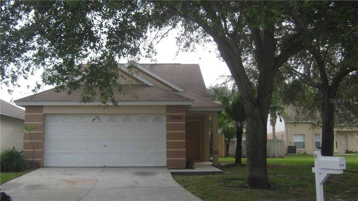 6040 Sand Key Ln., Wesley Chapel, FL 33544