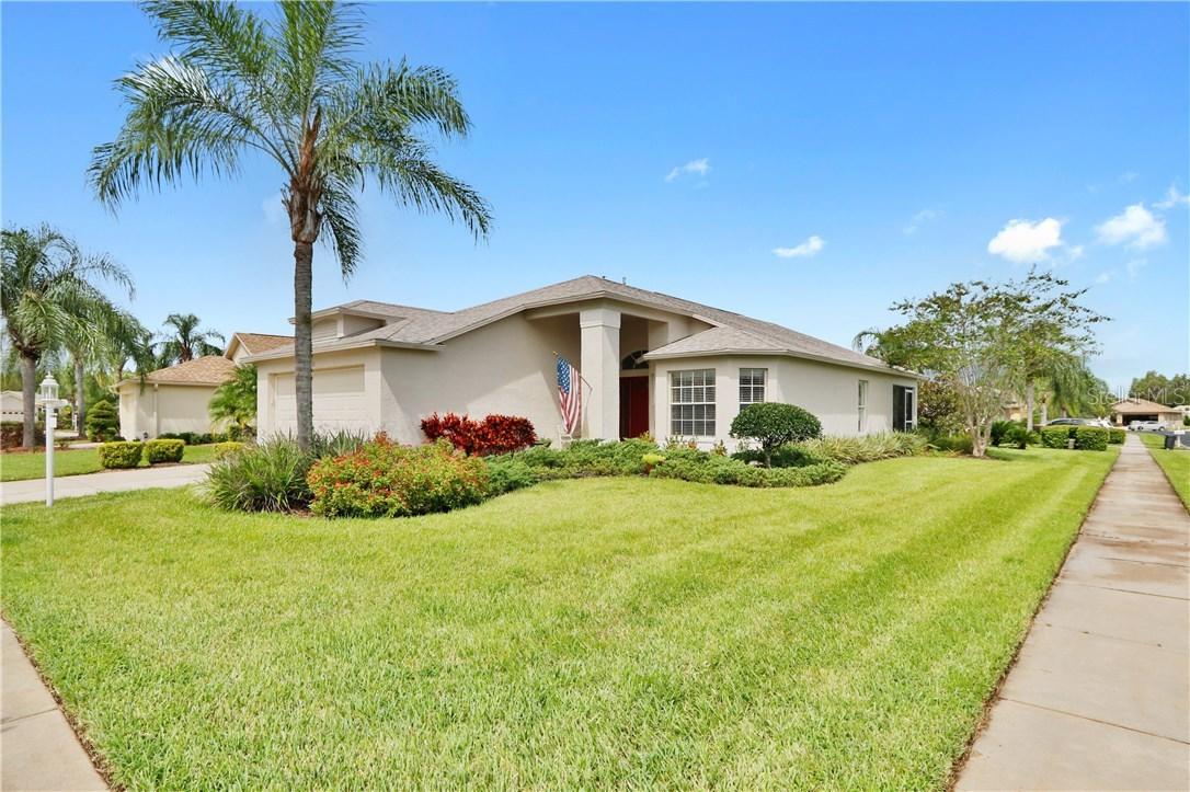 11821 Aintree Ct., Trinity, FL 34655