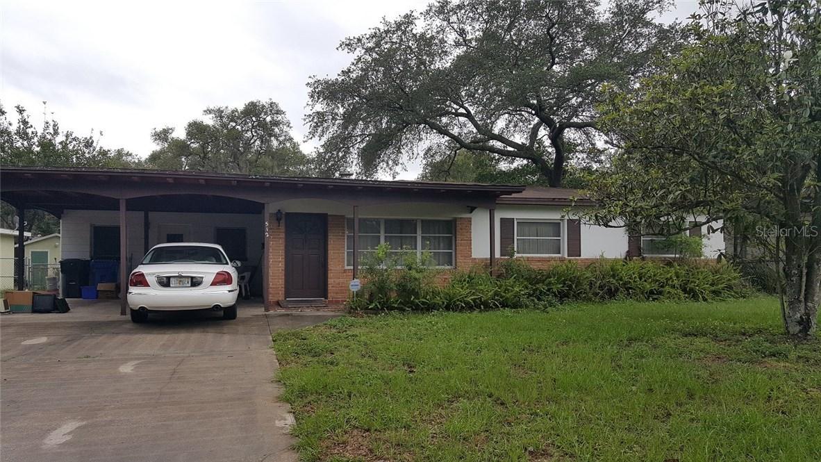 512 W 124th Ave., Tampa, FL 33618