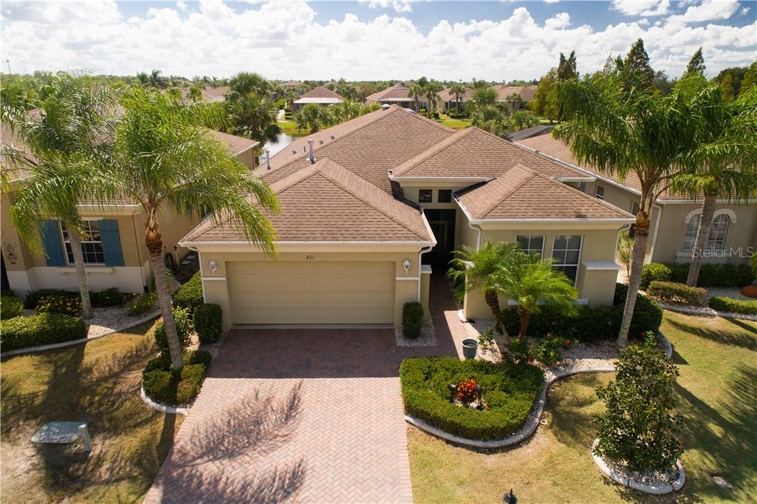 831 Regal Manor Way, Sun City Center, FL 33573