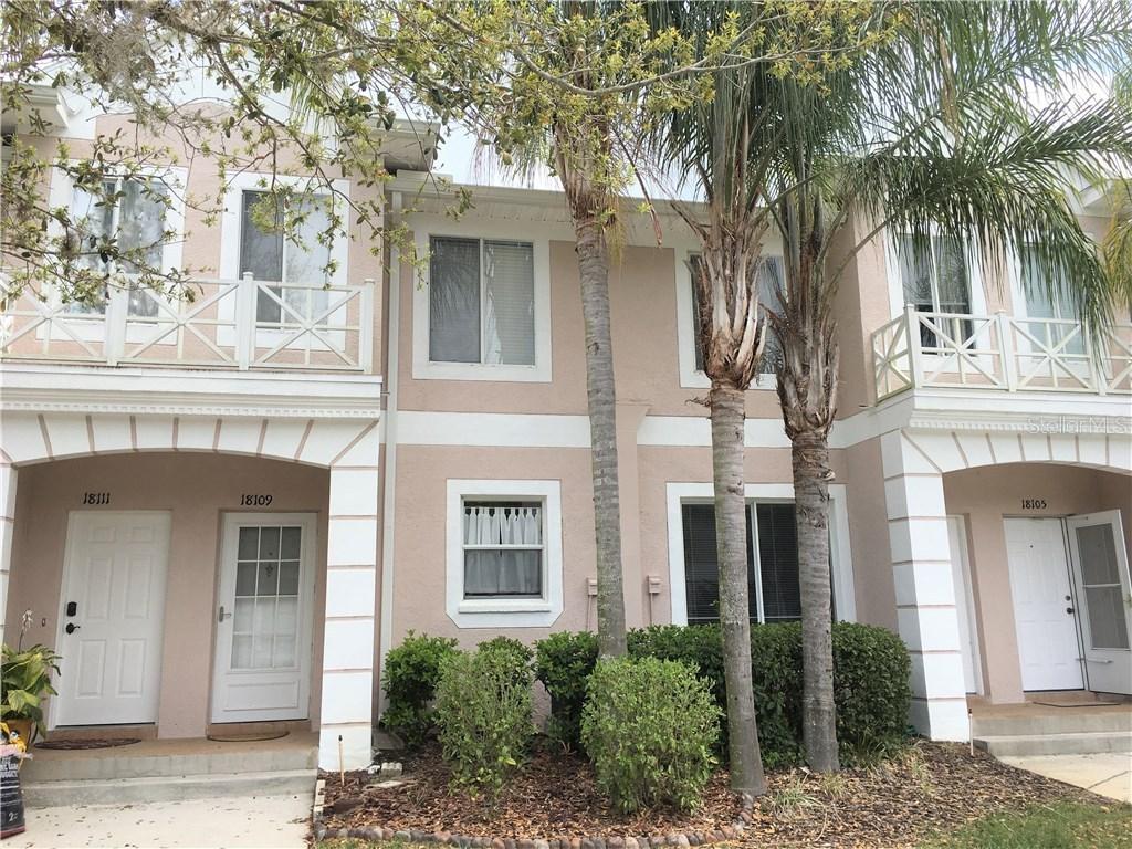 18109 Paradise Point Dr., Tampa, FL 33647