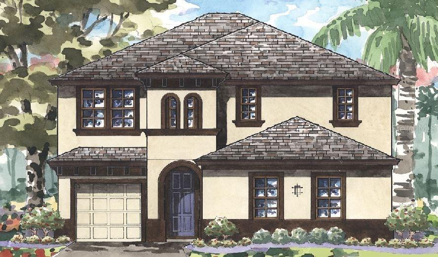 3996 Wisdom Tr., Land O Lakes, FL 34638