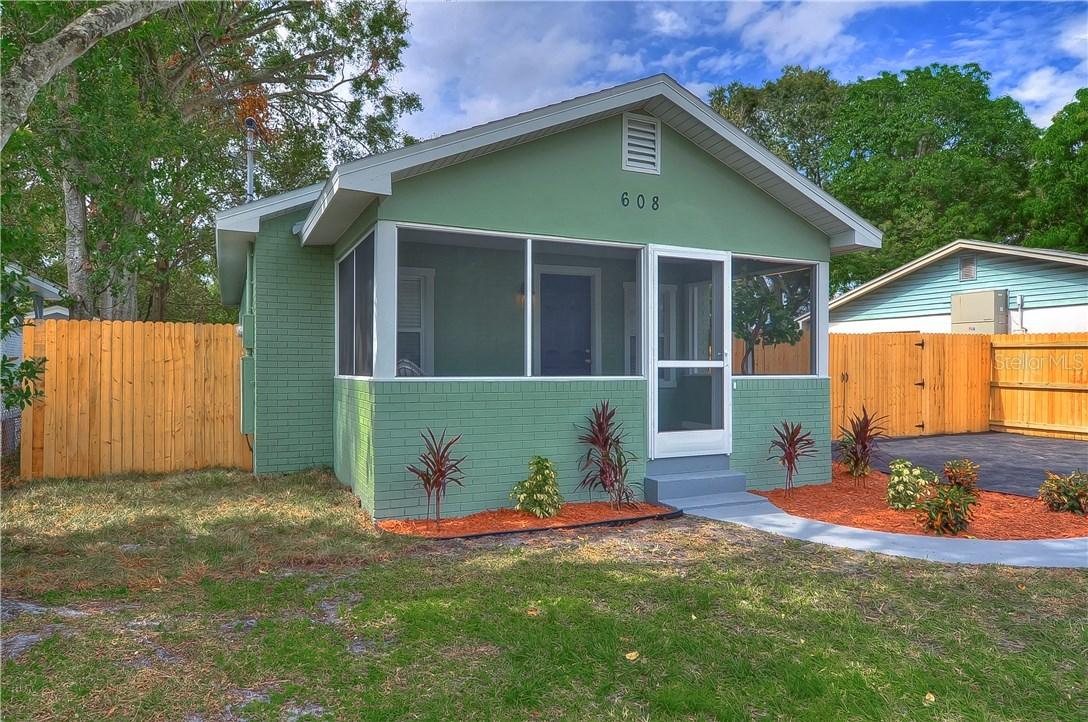 608 N Lincoln Ave., Tampa, FL 33609