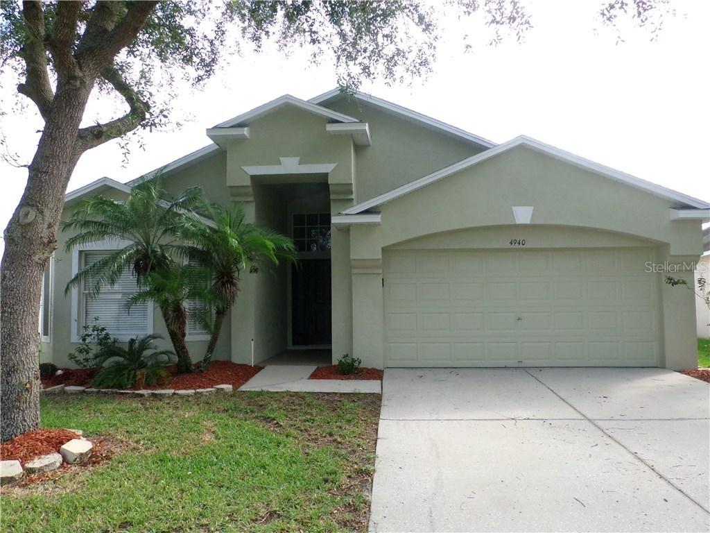 4940 Wessex Way, Land O Lakes, FL 34639