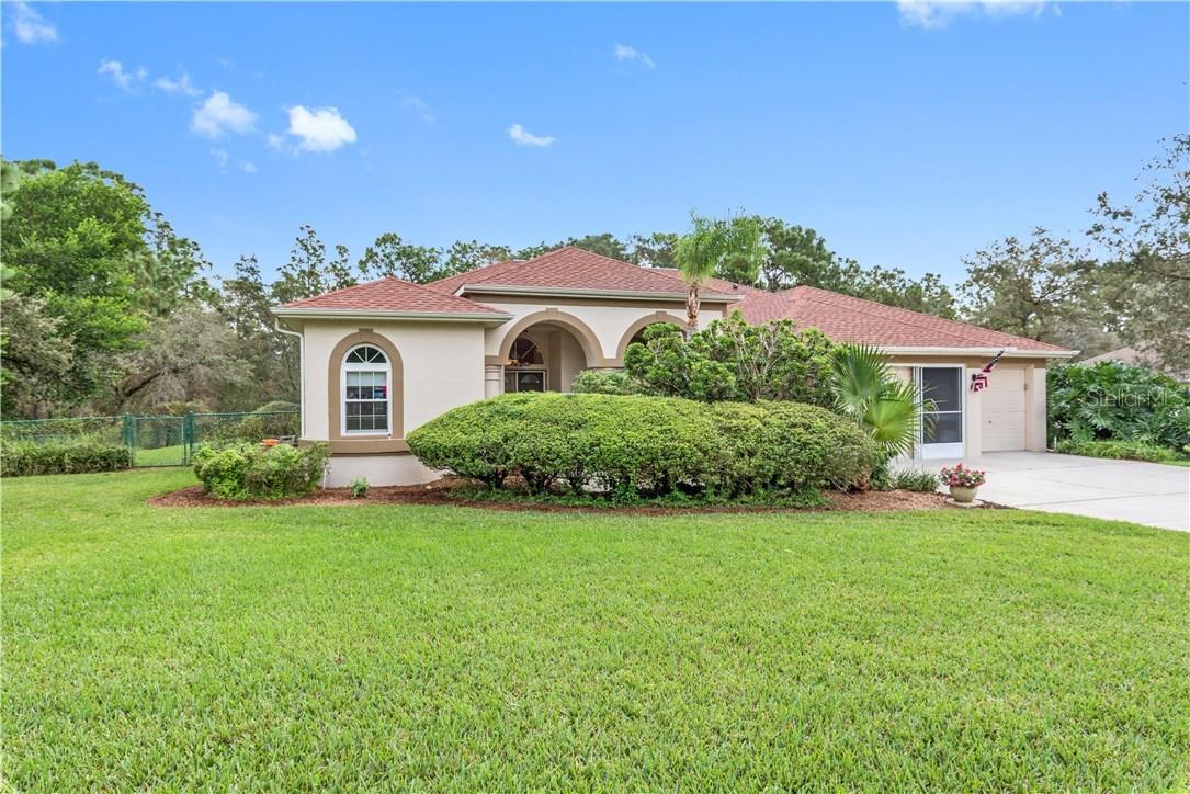 3074 Stephanie Dr., Spring Hill, FL 34608
