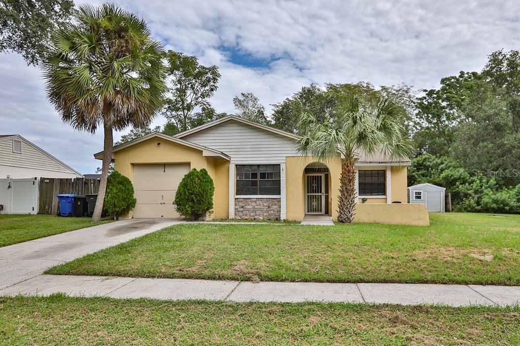 1809 Oakwald Dr., Brandon, FL 33511