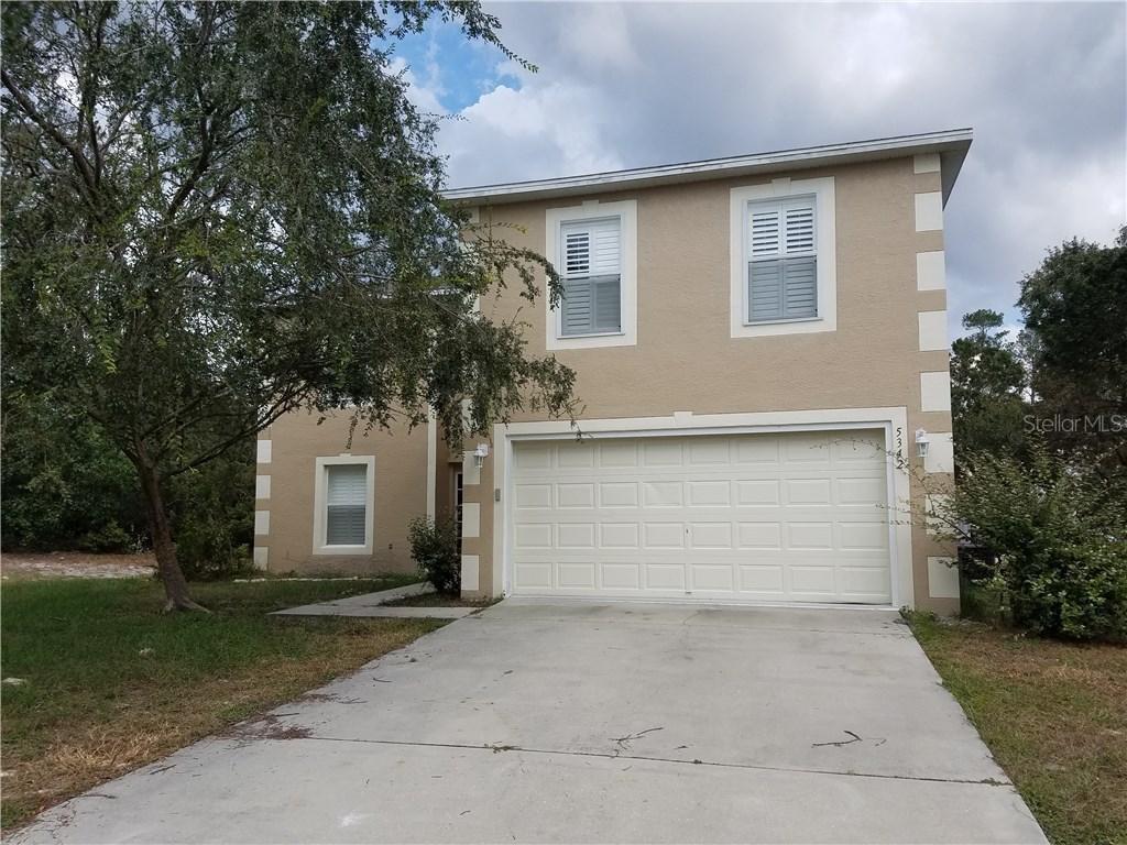 5342 Frost Rd., Spring Hill, FL 34606