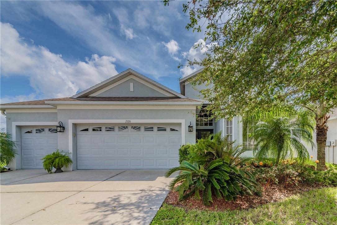 2326 Pantucket Dr., Wesley Chapel, FL 33543