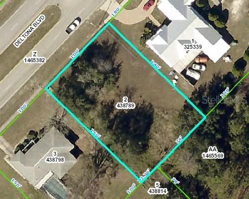 [Address Hidden by Seller], Spring Hill, FL 34606