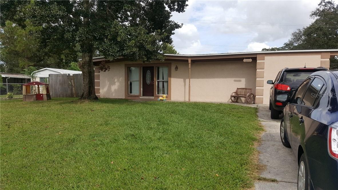 [Address Hidden by Seller], Tampa, FL 33617