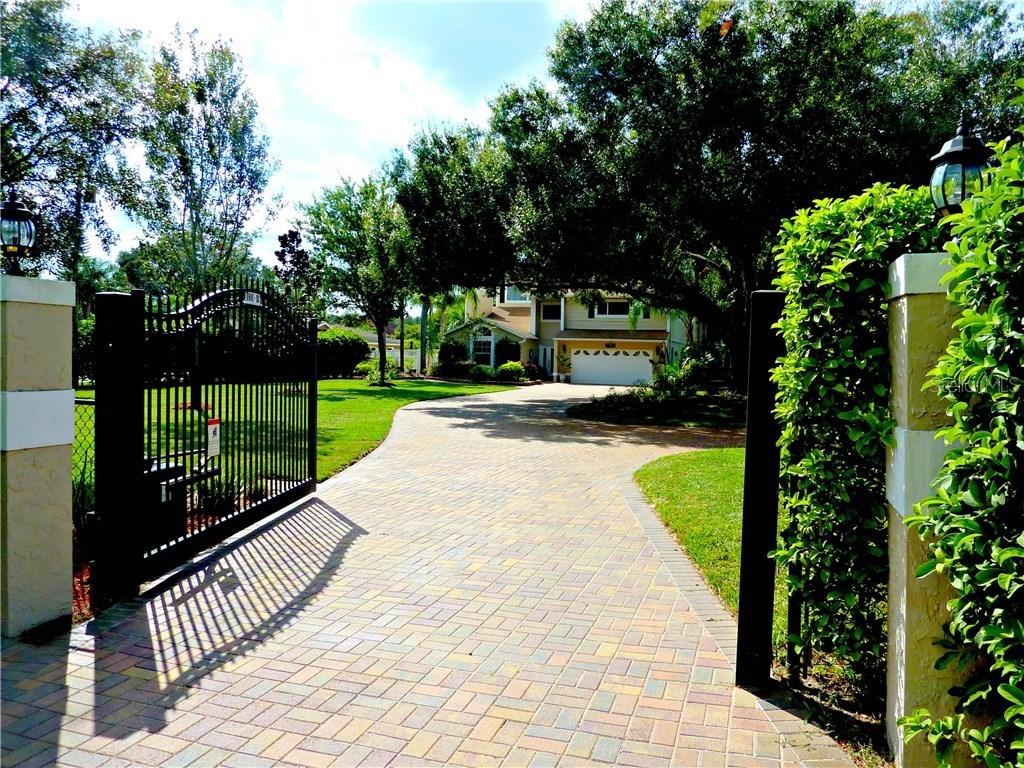 3919 Lake Padgett Dr., Land O Lakes, FL 34639