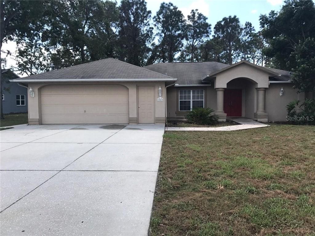 10410 Lear St., Spring Hill, FL 34608