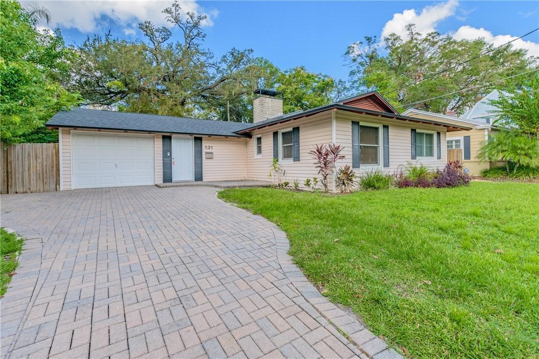 131 E Miller St., Orlando, FL 32806