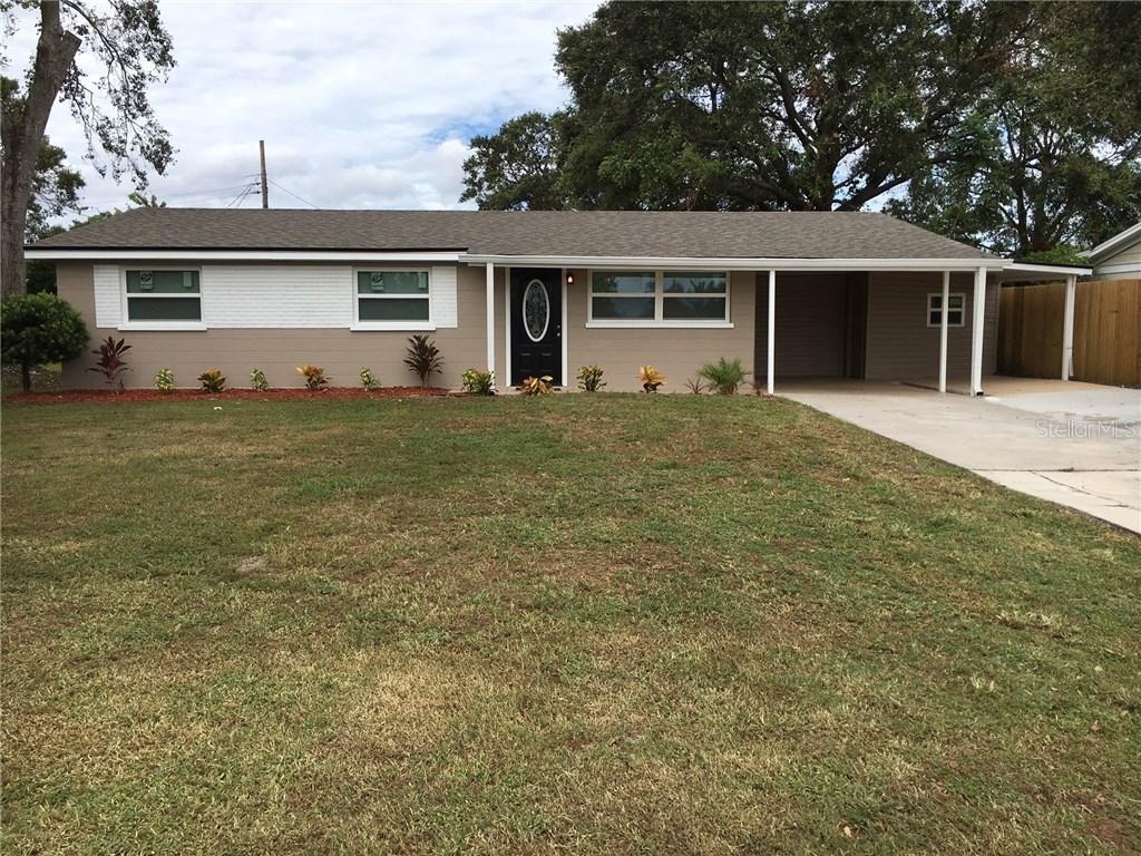 356 Fitzgerald Rd., Lakeland, FL 33813