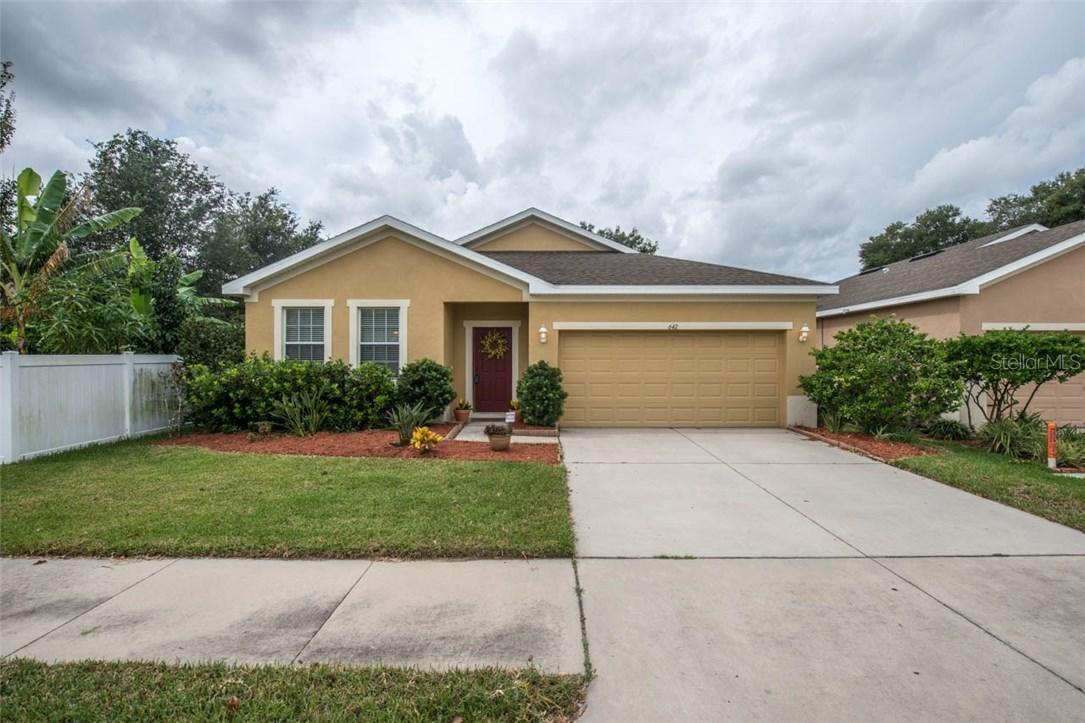642 Breezeway Ct., Brandon, FL 33511