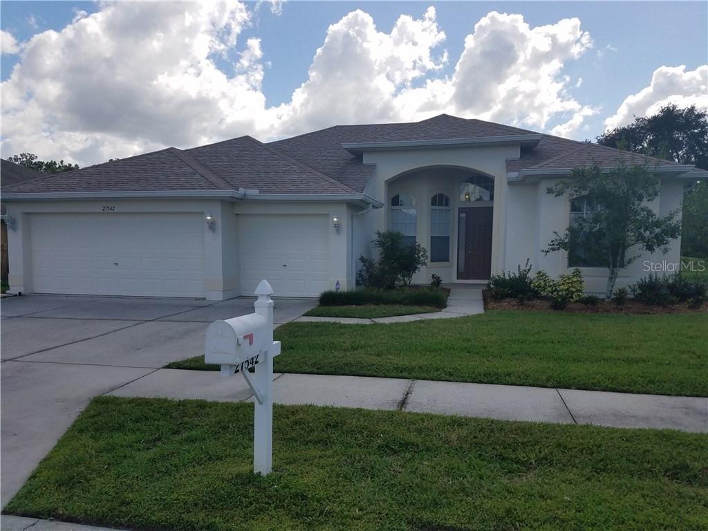 27542 Sora Blvd., Wesley Chapel, FL 33544