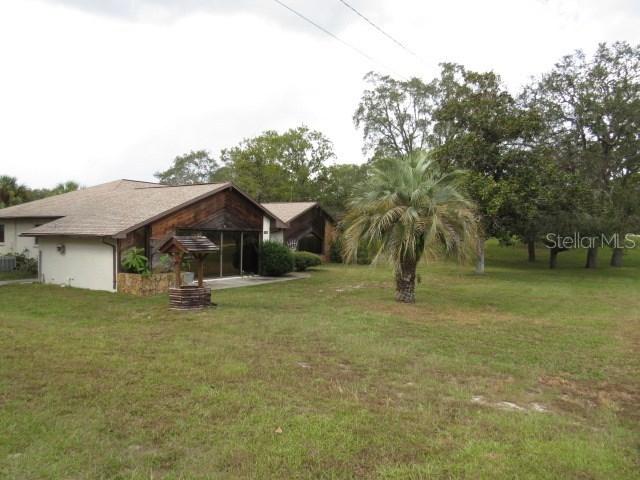 8333 Panahan Dr., Weeki Wachee, FL 34613
