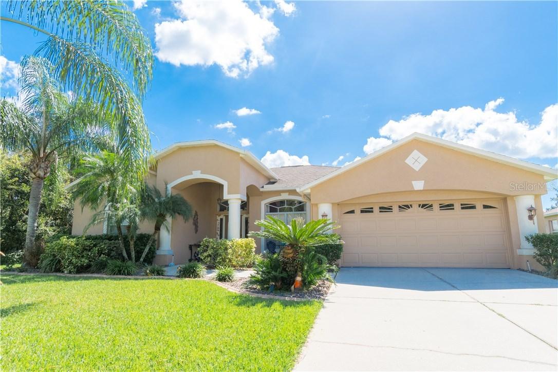 25022 Bandana Ct., Land O Lakes, FL 34639