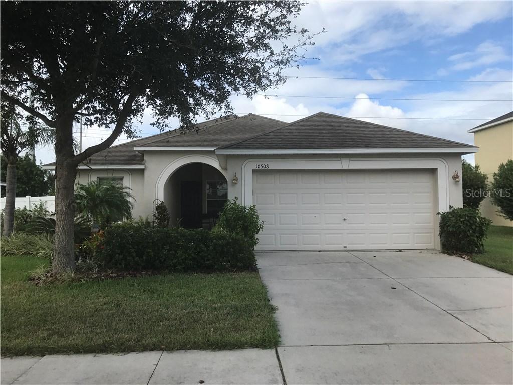10508 Shady Preserve Dr., Riverview, FL 33579