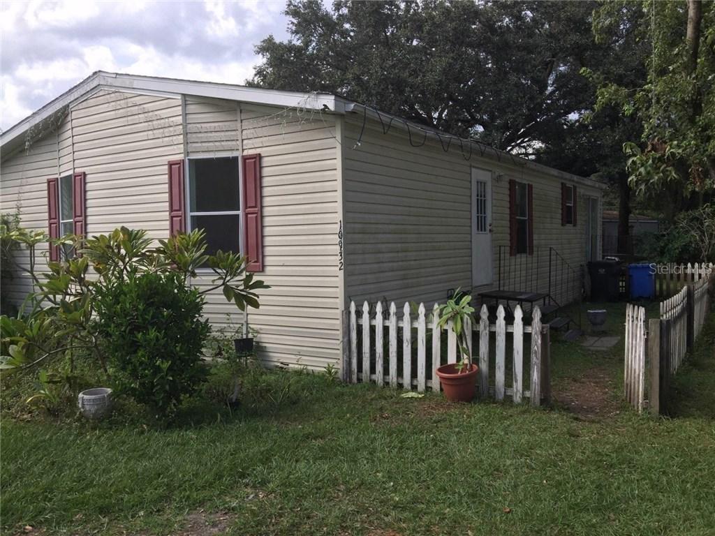 10932 Ross St., Tampa, FL 33610