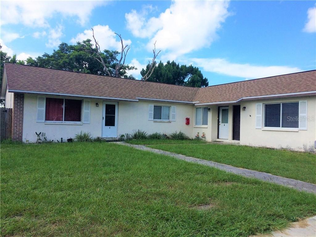 2253 Curlew Ave., Dunedin, FL 34698