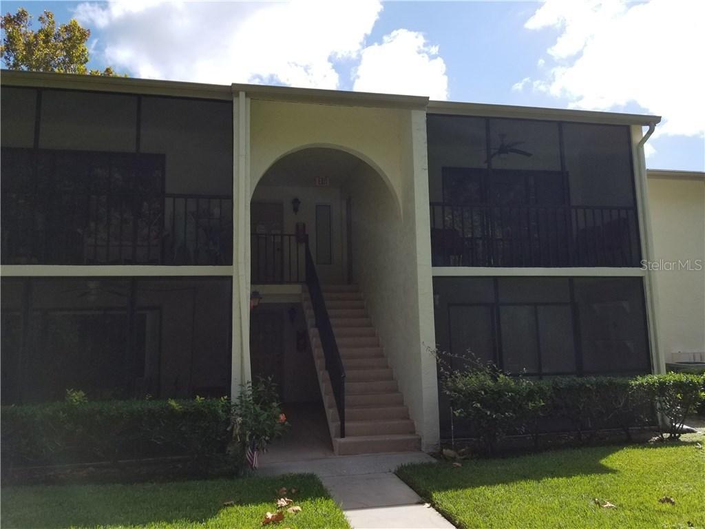 1354 Shady Pine Way #F2, Tarpon Springs, FL 34688