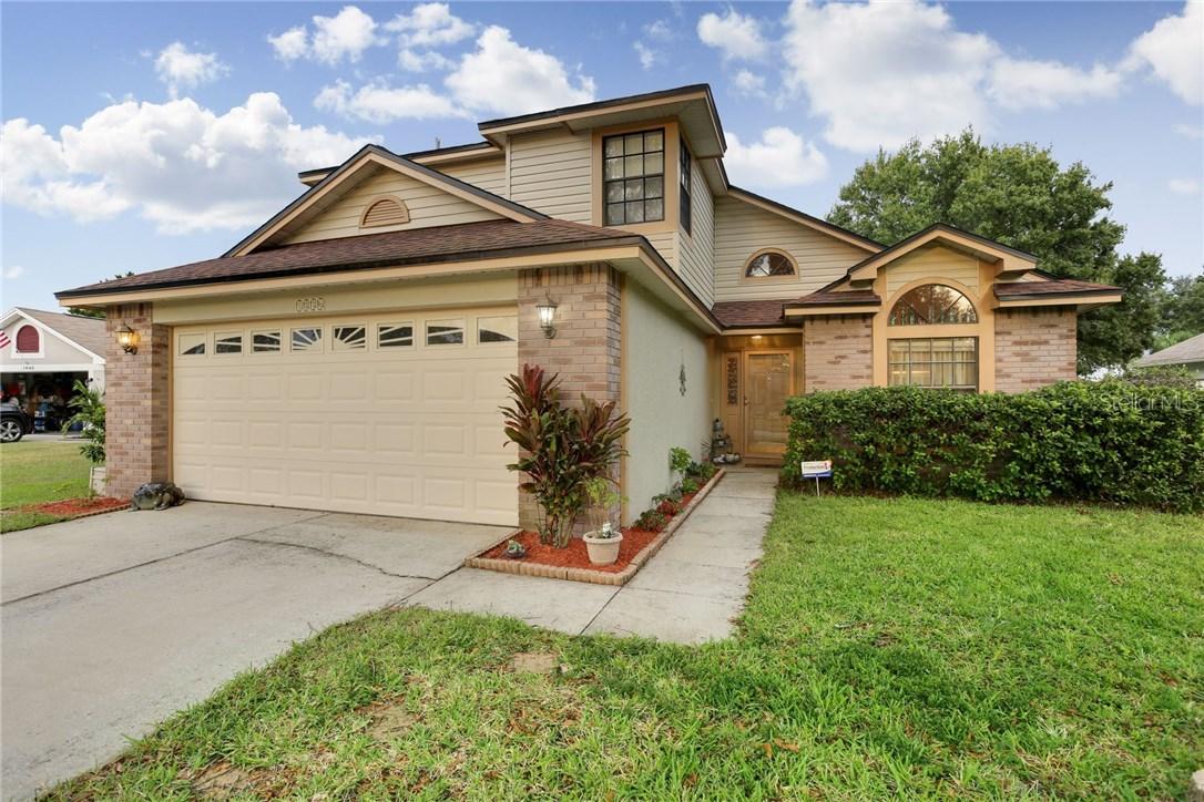 1836 Sawhorse Ct., Lutz, FL 33559